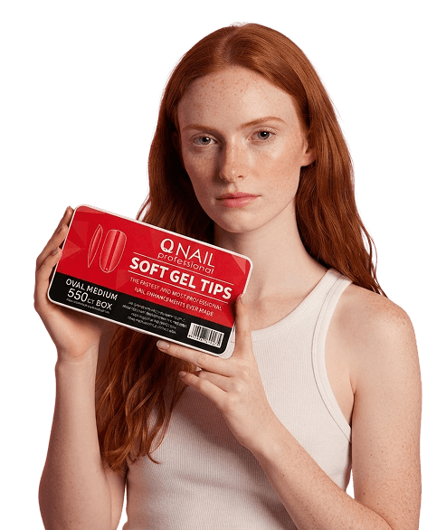 Soft gel tips setleri görseli