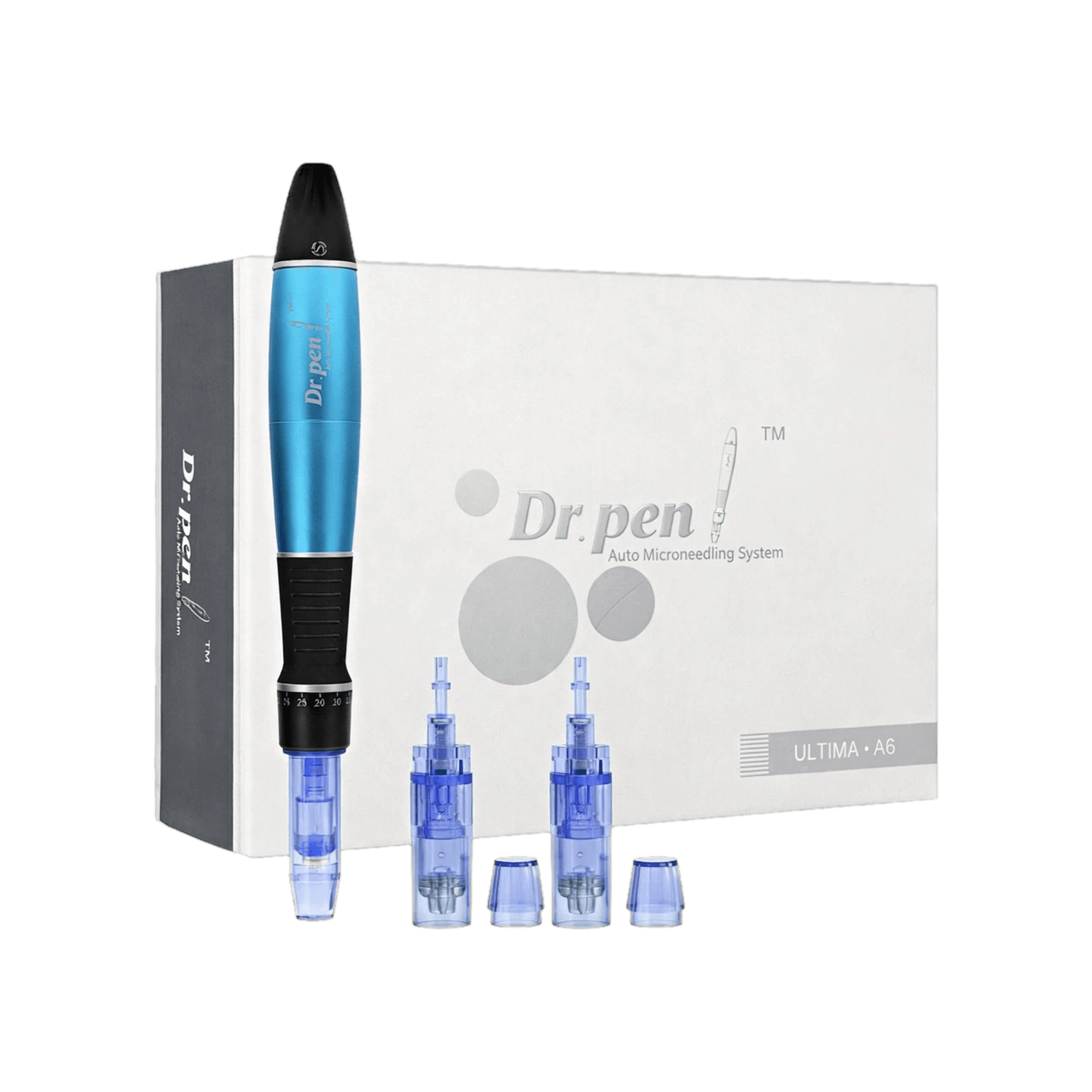 Qnail Professional DR.PEN A1