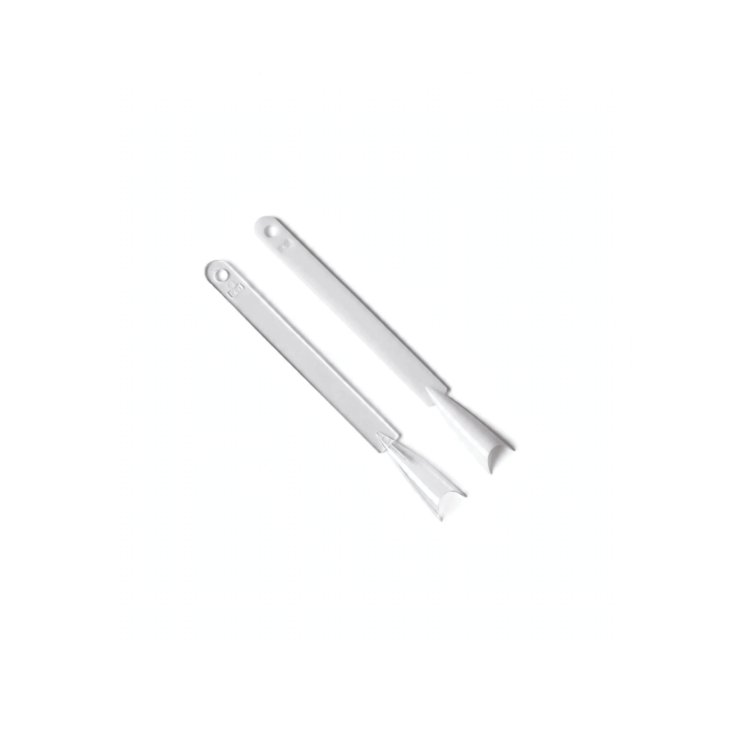 Qnail Professional Kemik Kartela Ters Uç