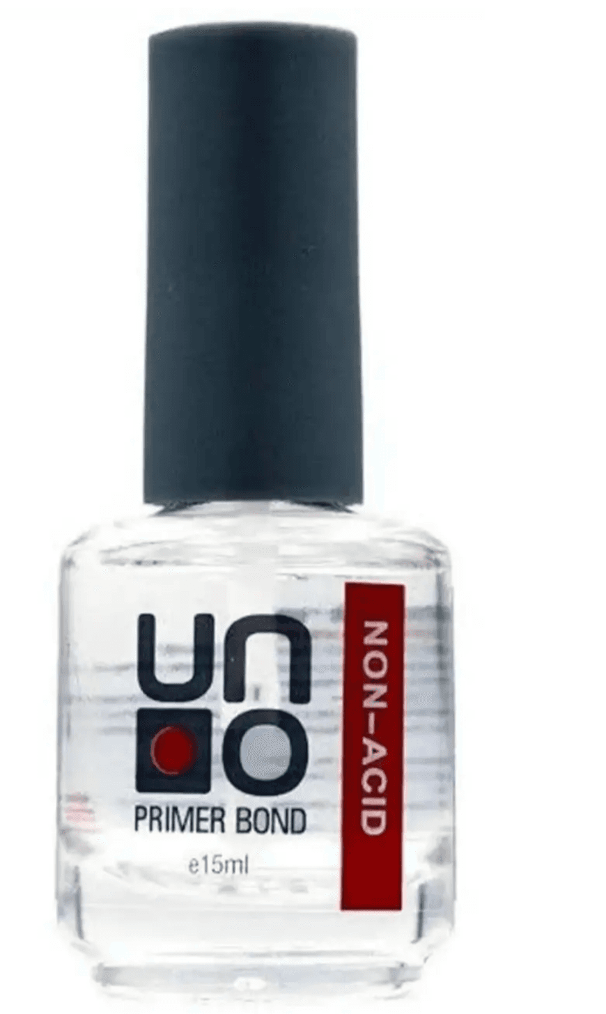 Qnail Professional UNO Non-Acid Primer 15 ml