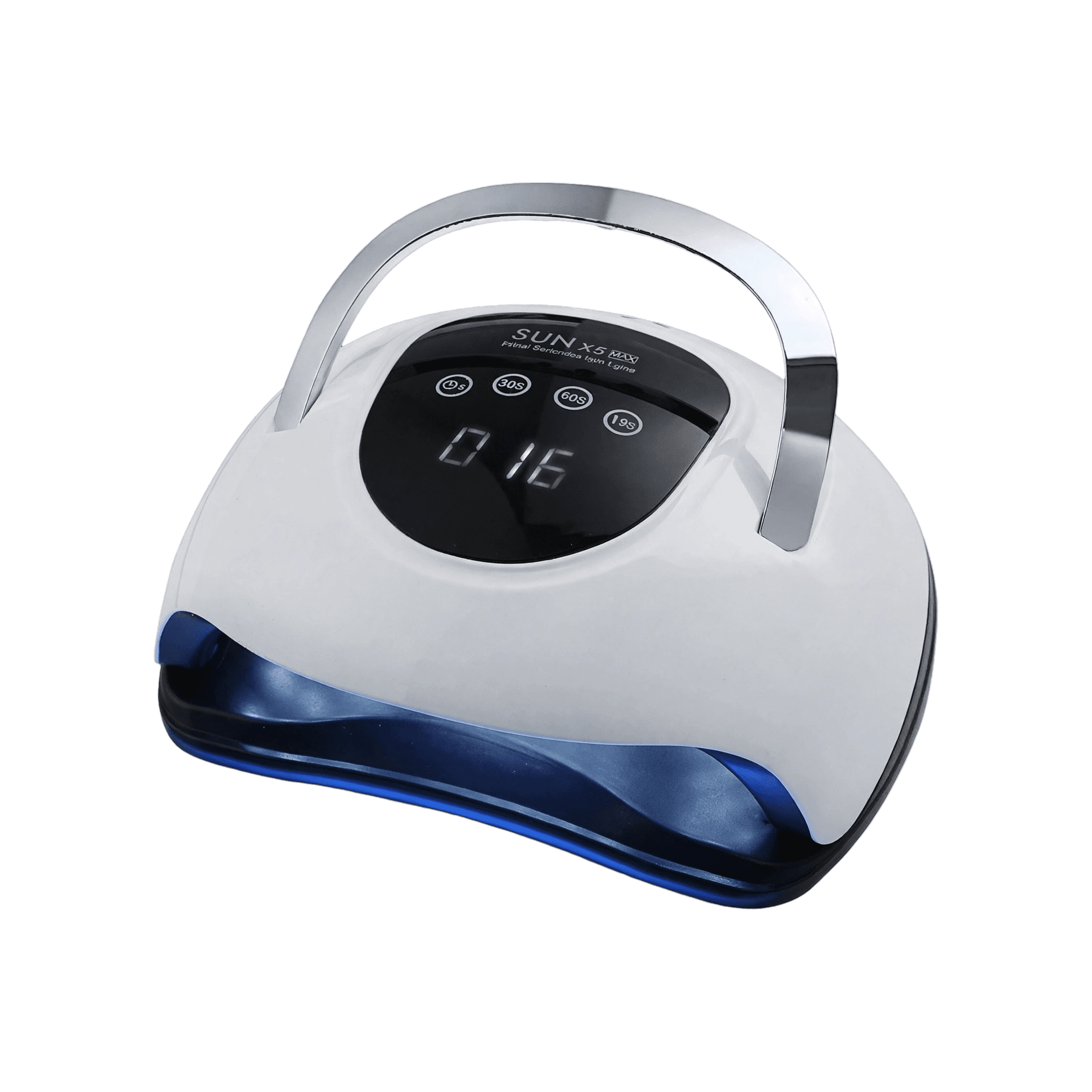 Qnail Professional SUN Max UV LED Tırnak Kurutucu 220 Watt